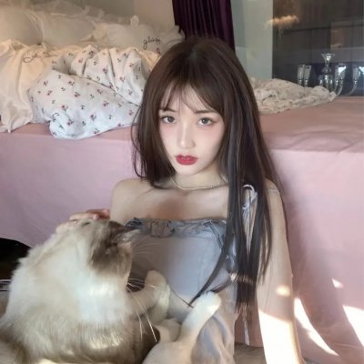 我的小小世界